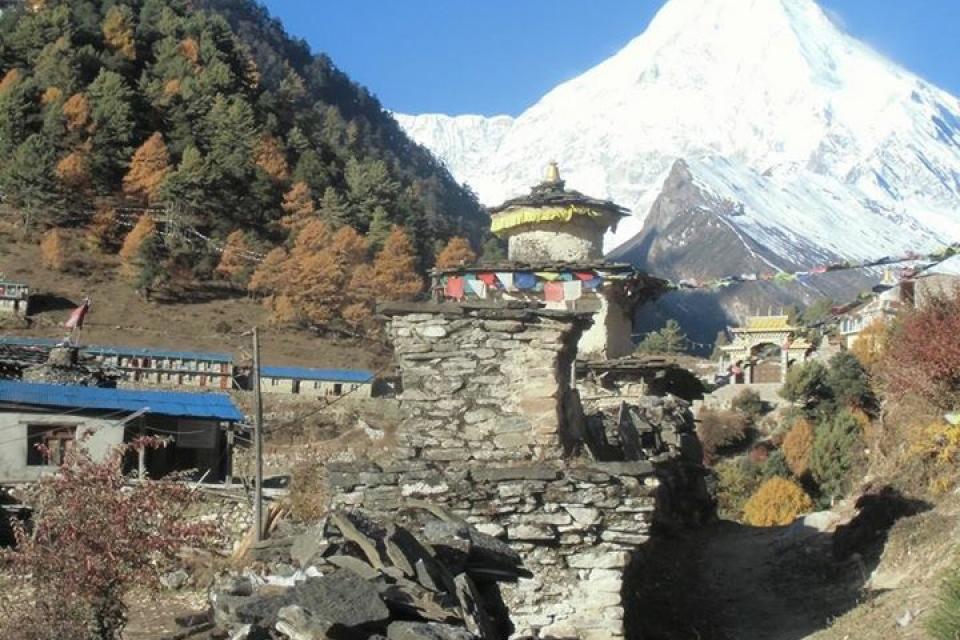 Everest View Trekking